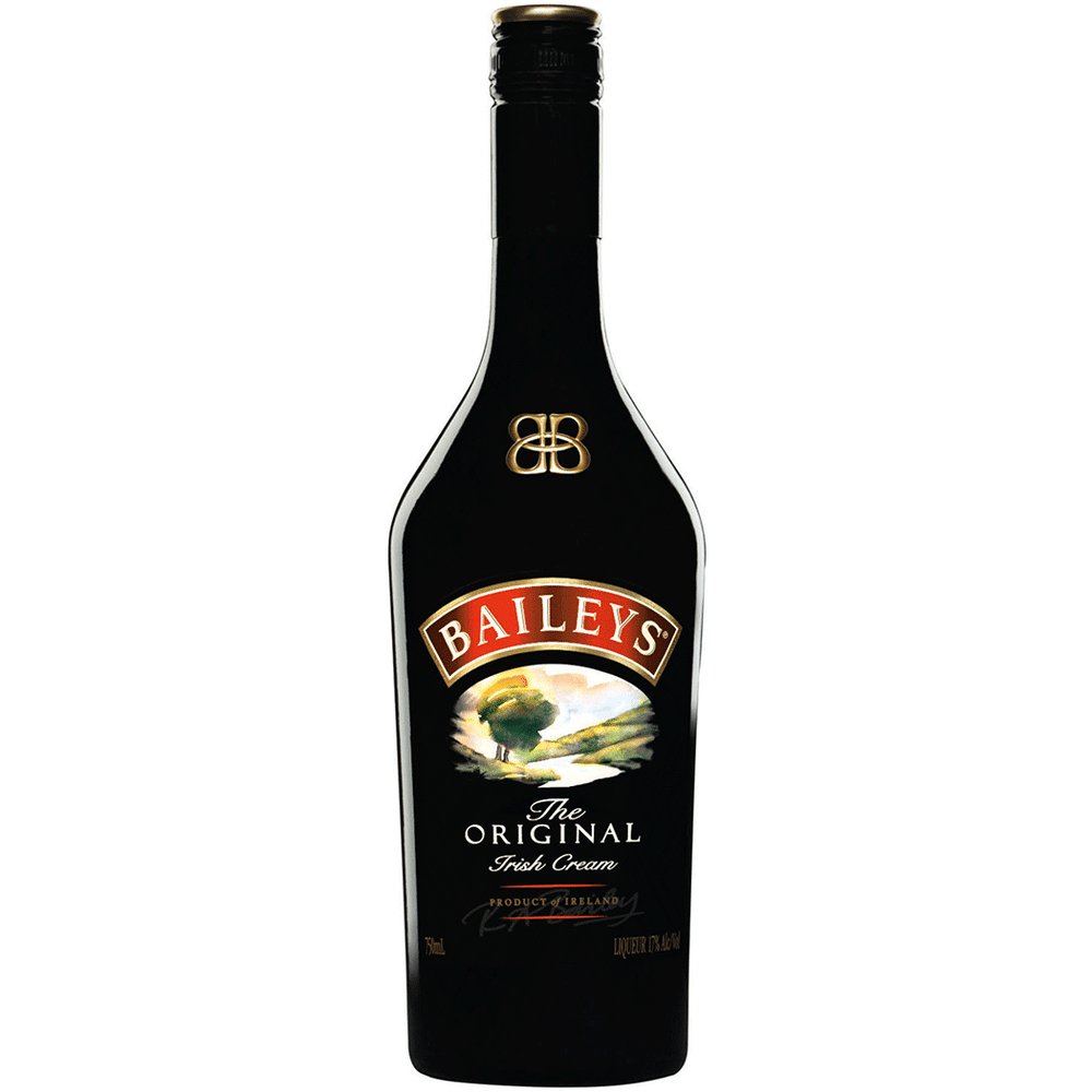 Baileys Original Irish Cream Liqueur 1L - Newport Wine & Spirits