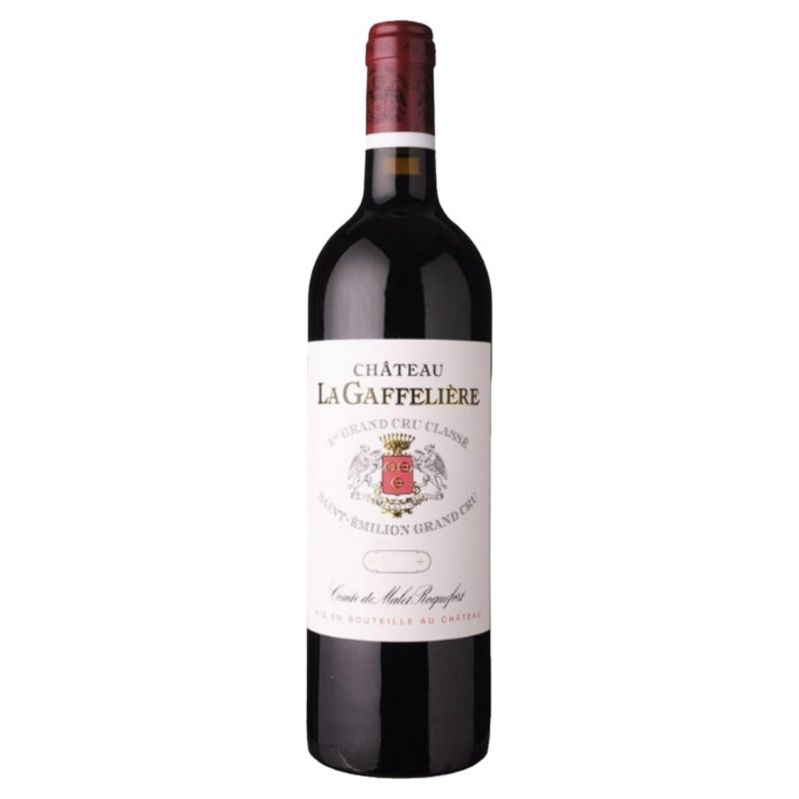 Chateau La Gaffeliere Saint Emilion 1978 1er Grand Cru Classe 750 ml - Newport Wine & Spirits