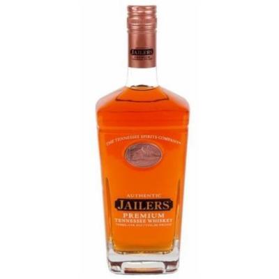 Jailers Tennessee Whiskey 750ml