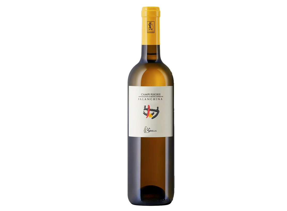 La Sibilla Falanghina Flegrea DOC