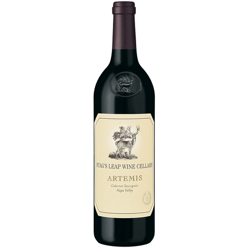 Stag's Leap Wine Cellars Artemis Cabernet Sauvignon