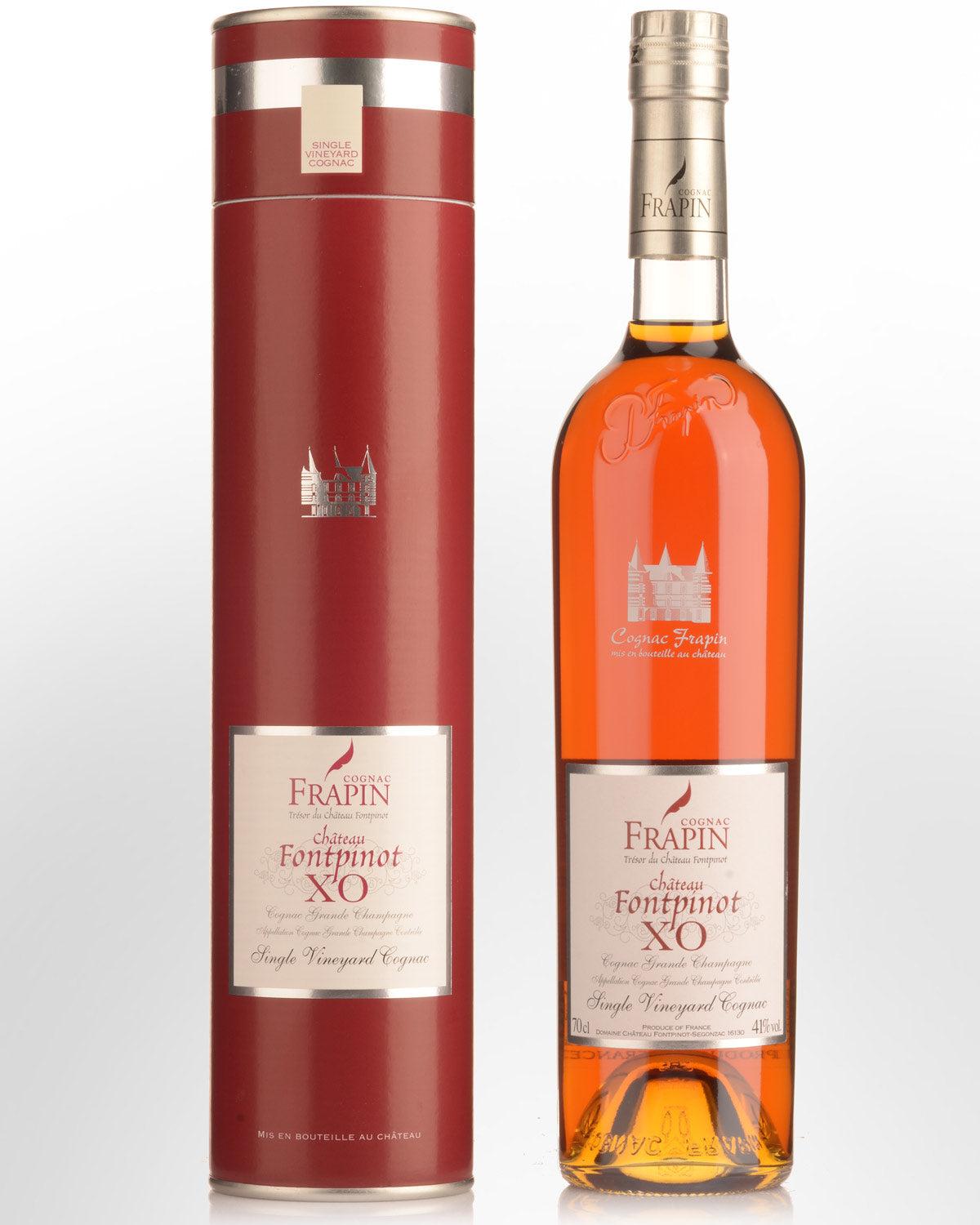 Frapin Chateau De Font Pinot XO Cognac