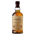 Balvenie Caribbean Cask 14 Year Single Malt Scotch Whisky