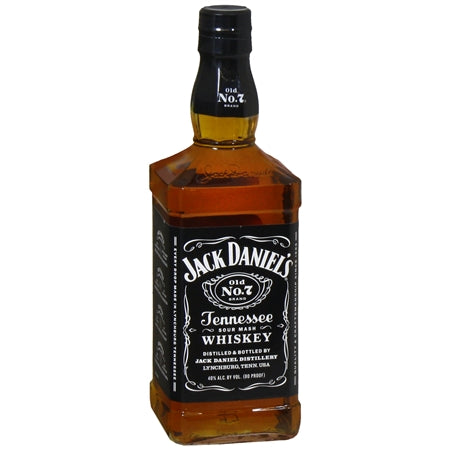 Jack Daniel's Old No.7 750ml