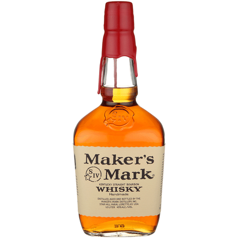 Maker's Mark Bourbon 750ml