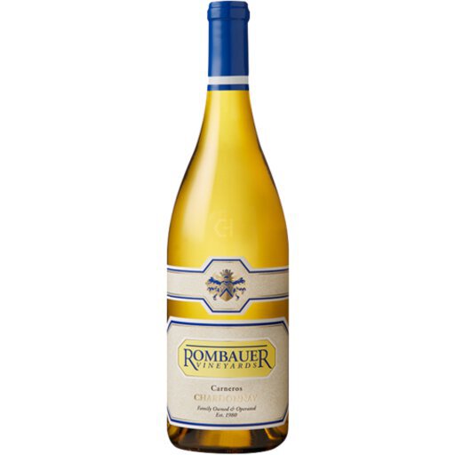 Rombauer Vineyards, Carneros Chardonnay 375 ml