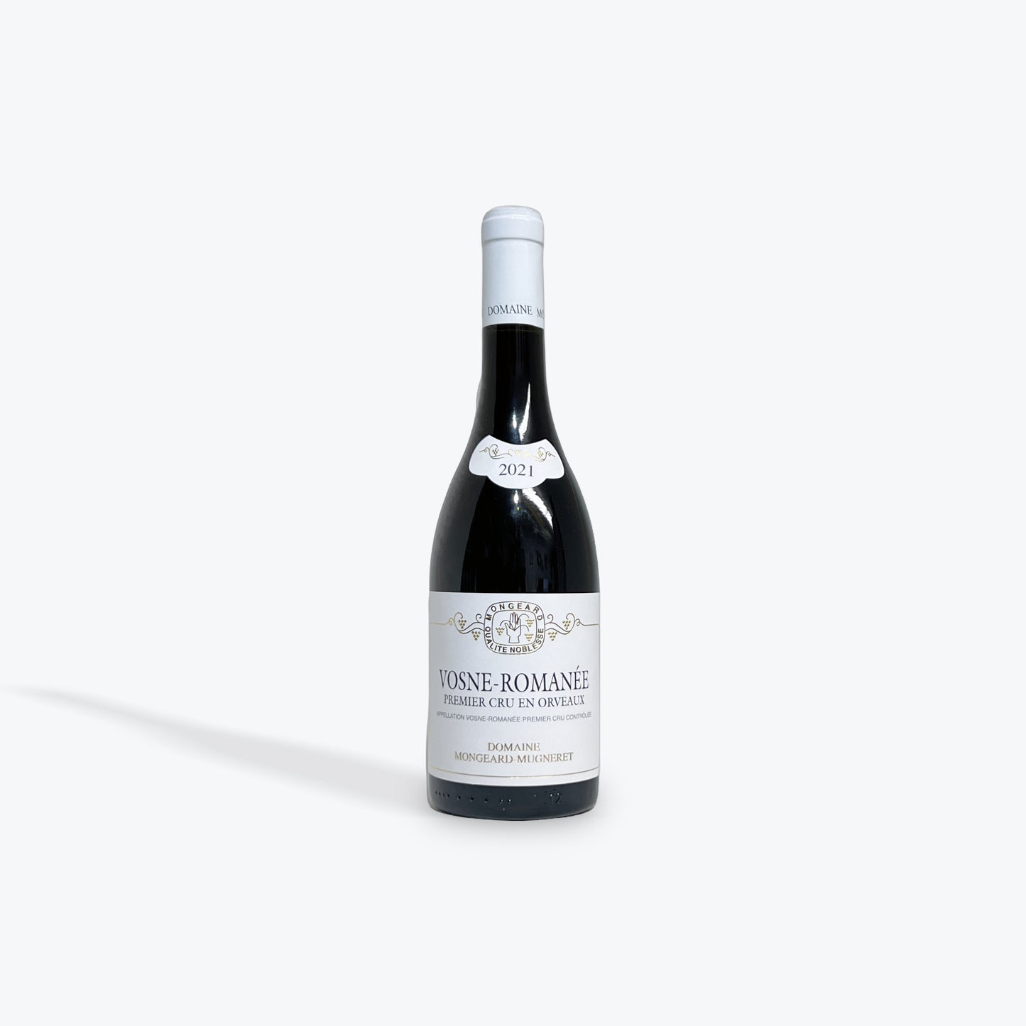 Domaine Mongeard-Mugneret Vosne-Romanée 1er Cru En Orveaux 2021