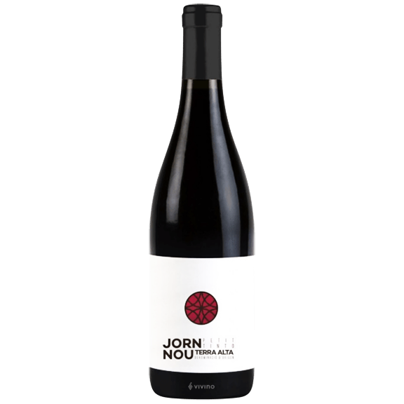 Terra Alta Jorn Nou Garnacha Negra 750ml