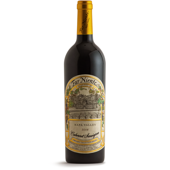 Far Niente Napa Valley Cabernet Sauvignon 2022