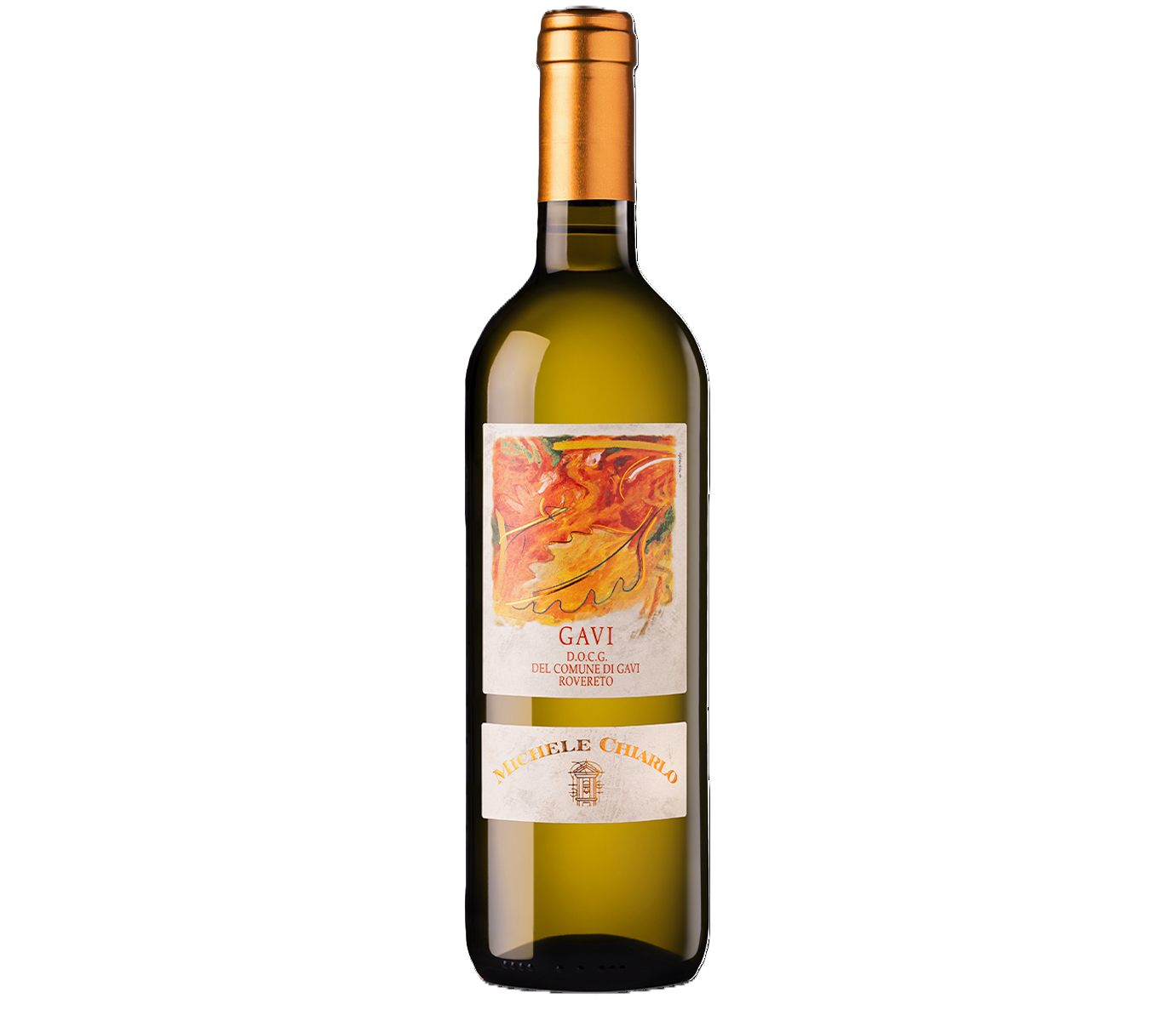 Michele Chiarlo Gavi del Comune di Gavi Rovereto