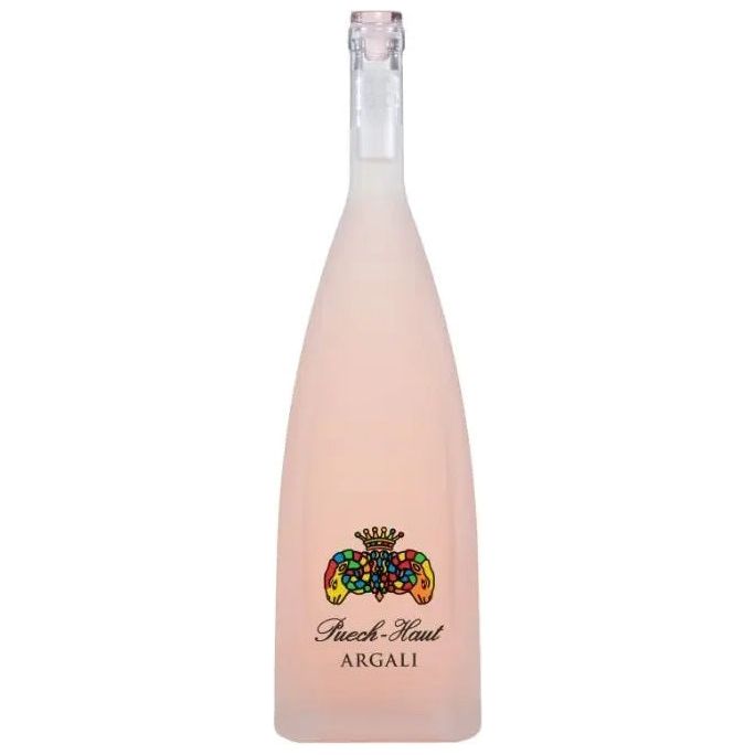 Puech-Haut Argali Rose Wine 750 ml
