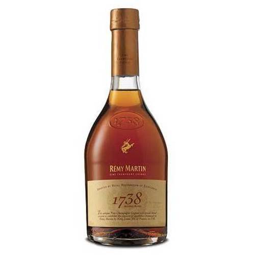 Remy Martin Cognac 1738 Accord Royal
