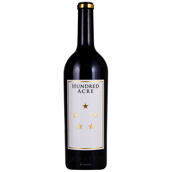 Hundred Acre Wraith Cabernet Sauvignon 2017