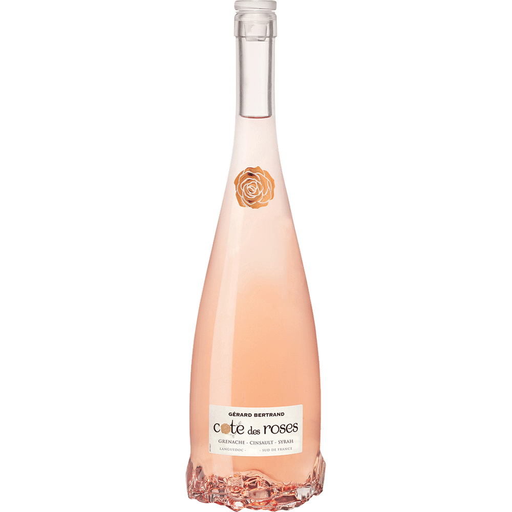Gérard Bertrand Cote Des Roses