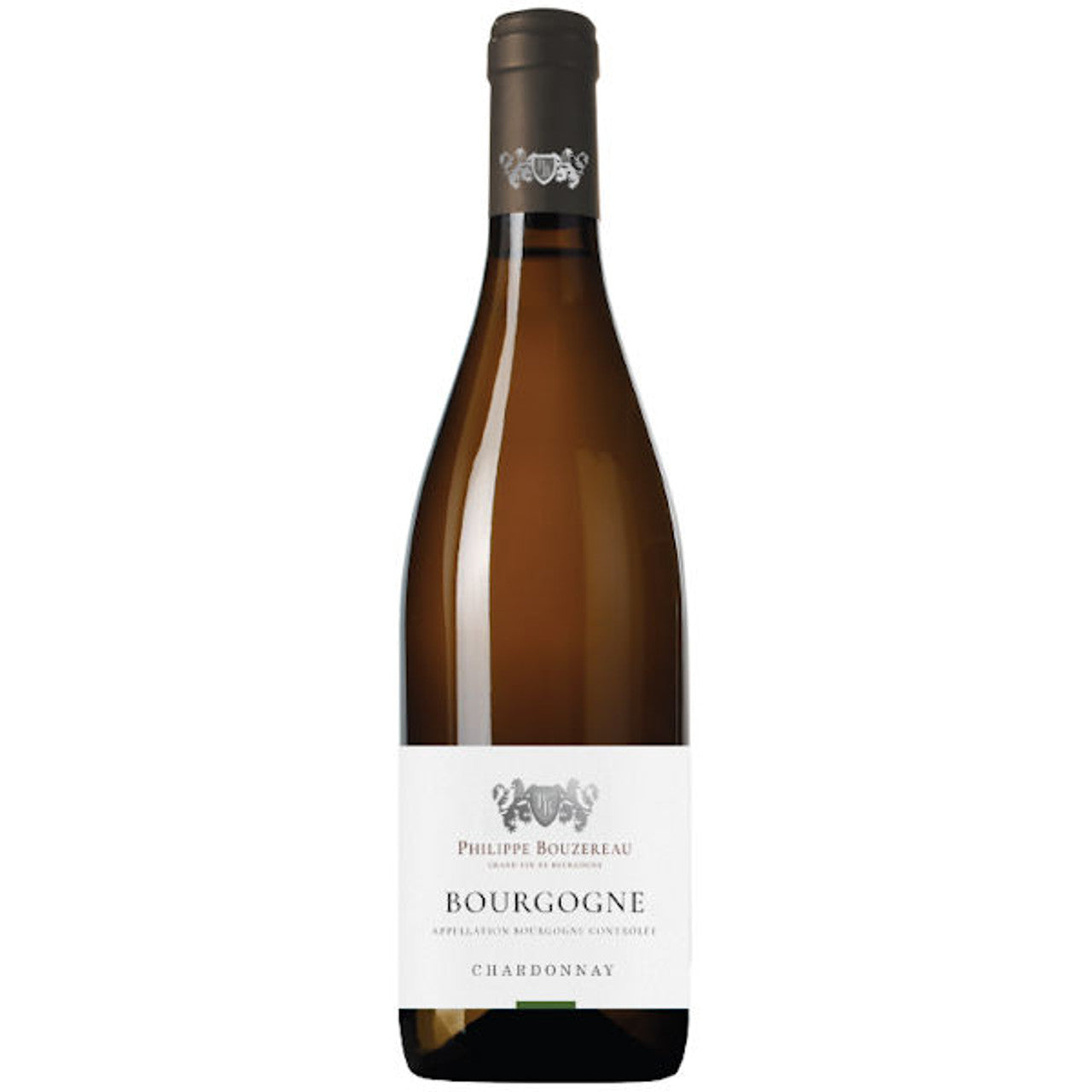 Philippe Bouzereau Bourgogne Chardonnay 2020 750 ml