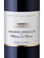 Délice du Grand Enclos Graves 2015