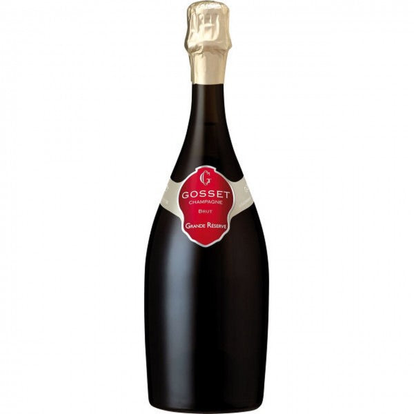 Gosset, Brut Gran Reserve