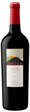 Ehlers Estate Cabernet Sauvignon 750ml