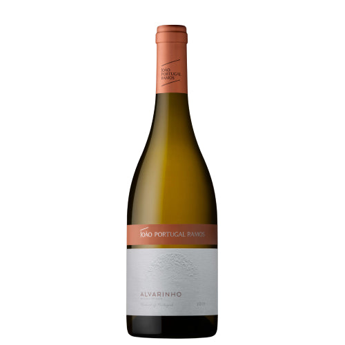 Joao Alvarinho Moncao E Melgaco vinho verde 750ml