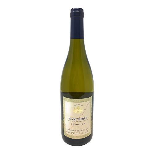 Domaine Hubert Brochard Sancerre
