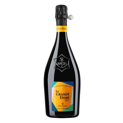 Veuve Clicqout Le Grande Dame Vintage - 2015