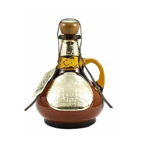 Cava Antigua Extra Anejo