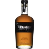 Breaker 5 Year Bourbon 750ml