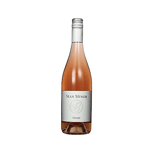 Sean Minor, Rose