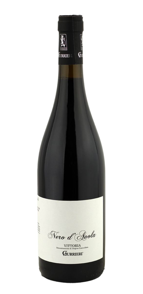 Gurrieri Nero D'Avola Red 750ml