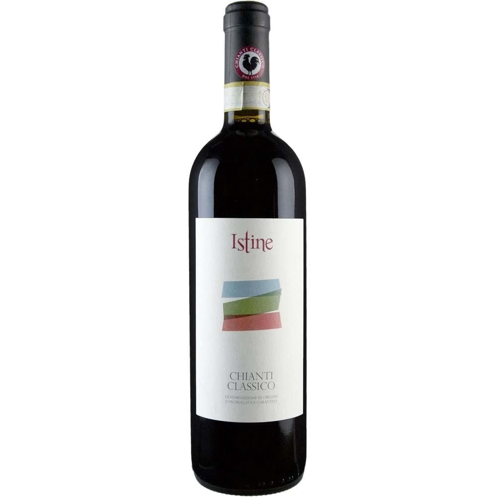 Istine Chianti Classico
