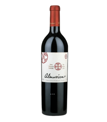 Almaviva 2022 750ml