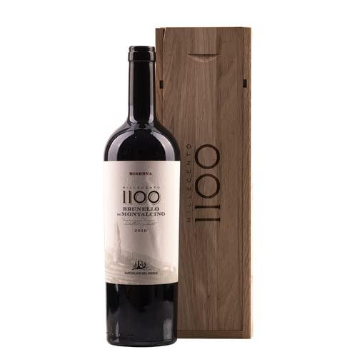 Castiglion del Bosco, Millecento Brunello