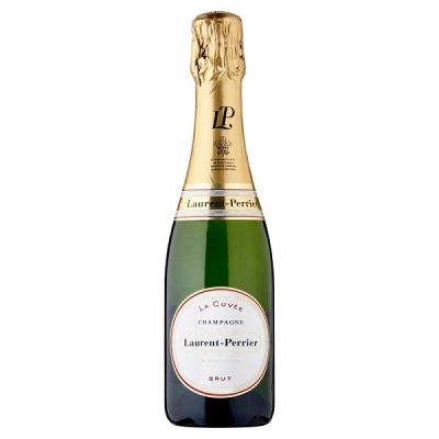 Laurent-Perrier La Cuvée Brut 375ml