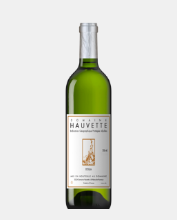 Domaine Hauvette Dolia 2017