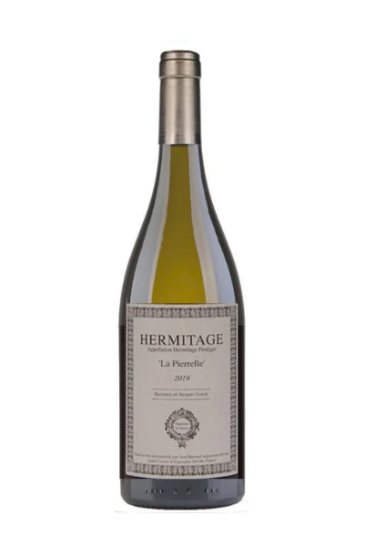 Hermitage Blanc La Pierrelle 2019