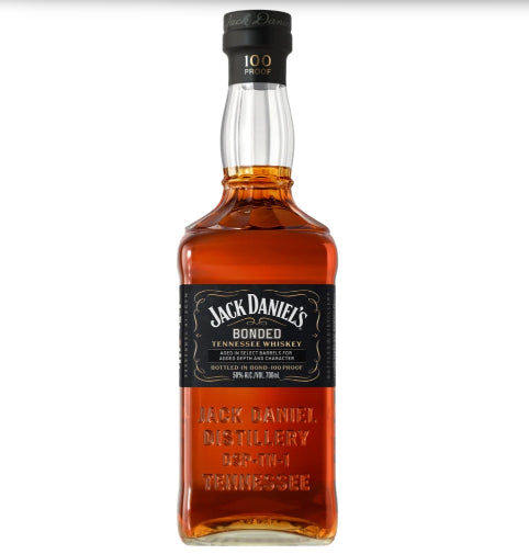 Jack Daniel’s Bonded Tennessee Whiskey