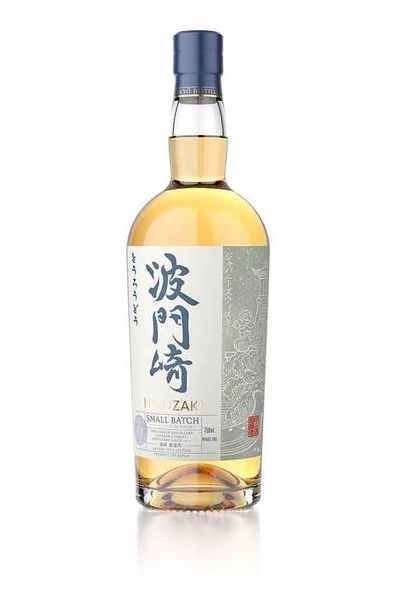 Spirits Hatozaki Small Batch Japanese Whisky 750