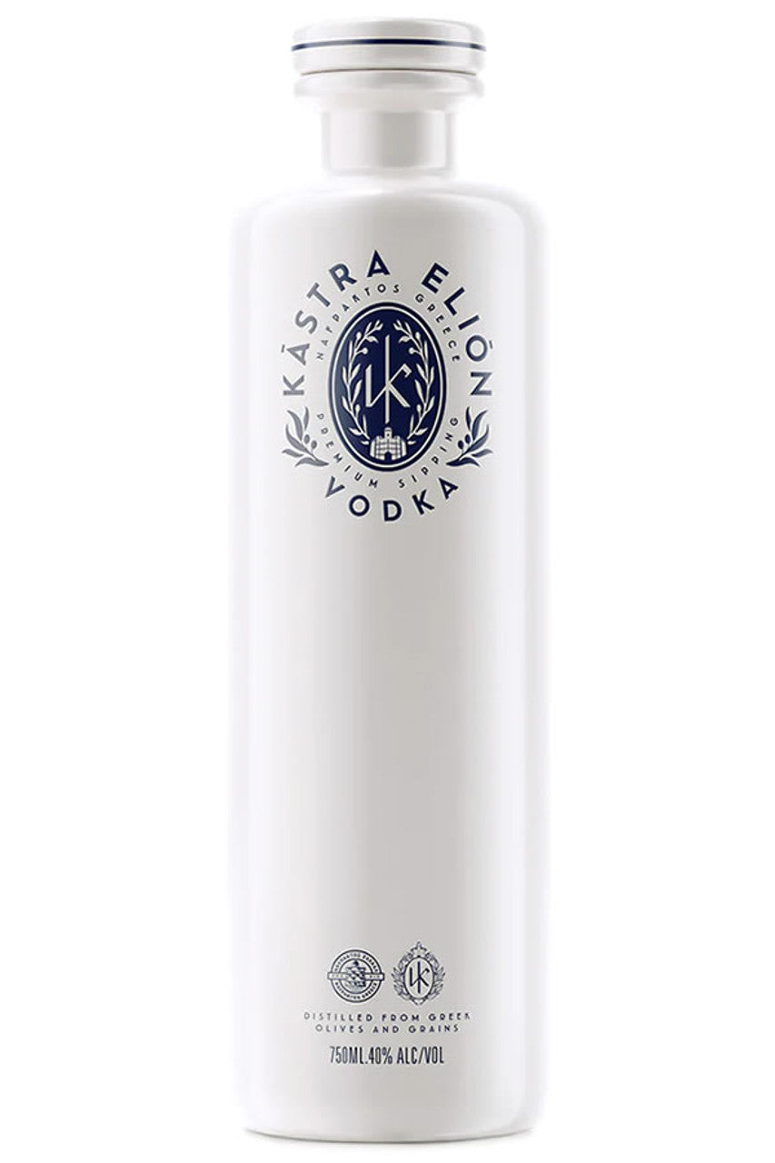 Kastra Elion Vodka 750ml