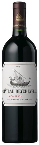 Chateau Beychevelle Grand Vin 2016 750 ml