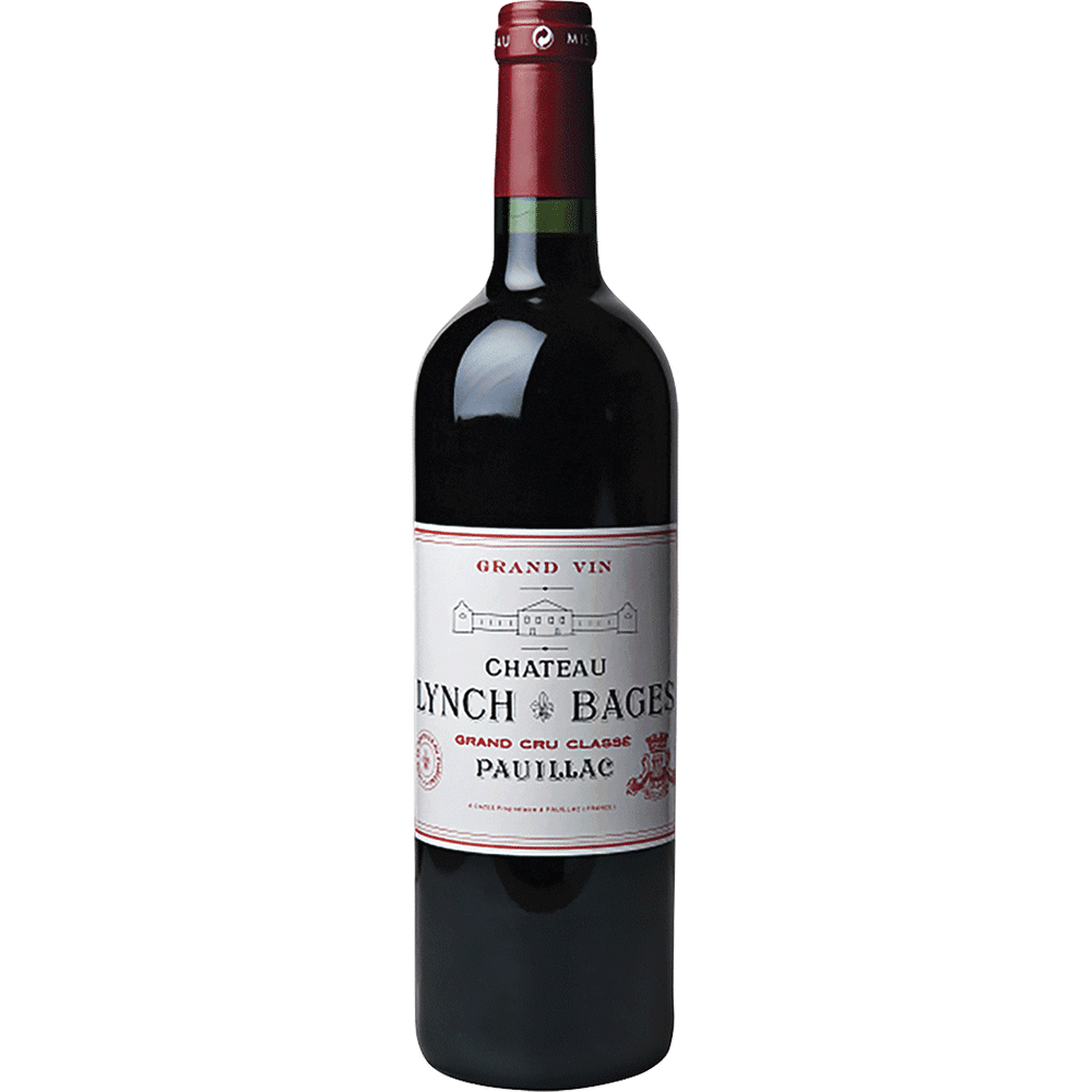 Chateau Lynch Bages Pauillac, 2012 1.5L