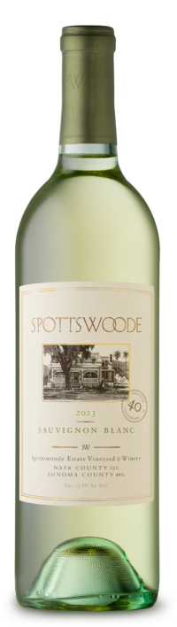 Spottswoode Sauvignon Blanc