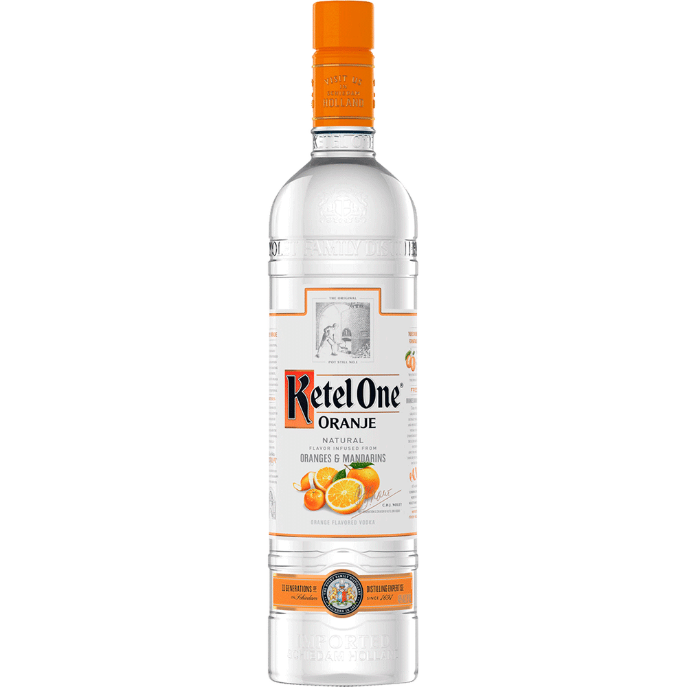 Ketel One Oranje
