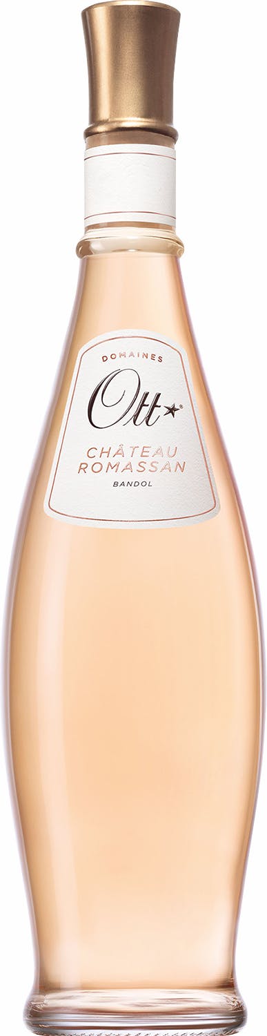 Domaines Ott Château Romassan Bandol 750ml