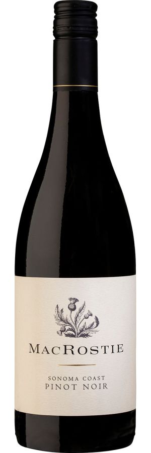 MacRostie Sonoma Coast Pinot Noir