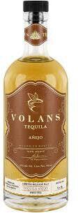 Volans Tequila Anejo 750ml