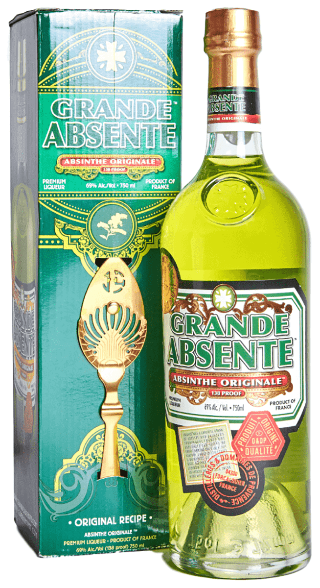 Grande Absenthe Original Grande