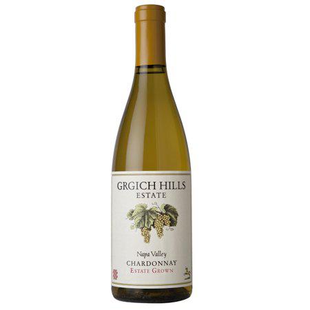 Grgich Hills Napa Valley Chardonnay 2022 750ml