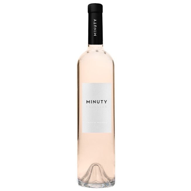 Minuty Prestige Cotes De Provence rose 750ml