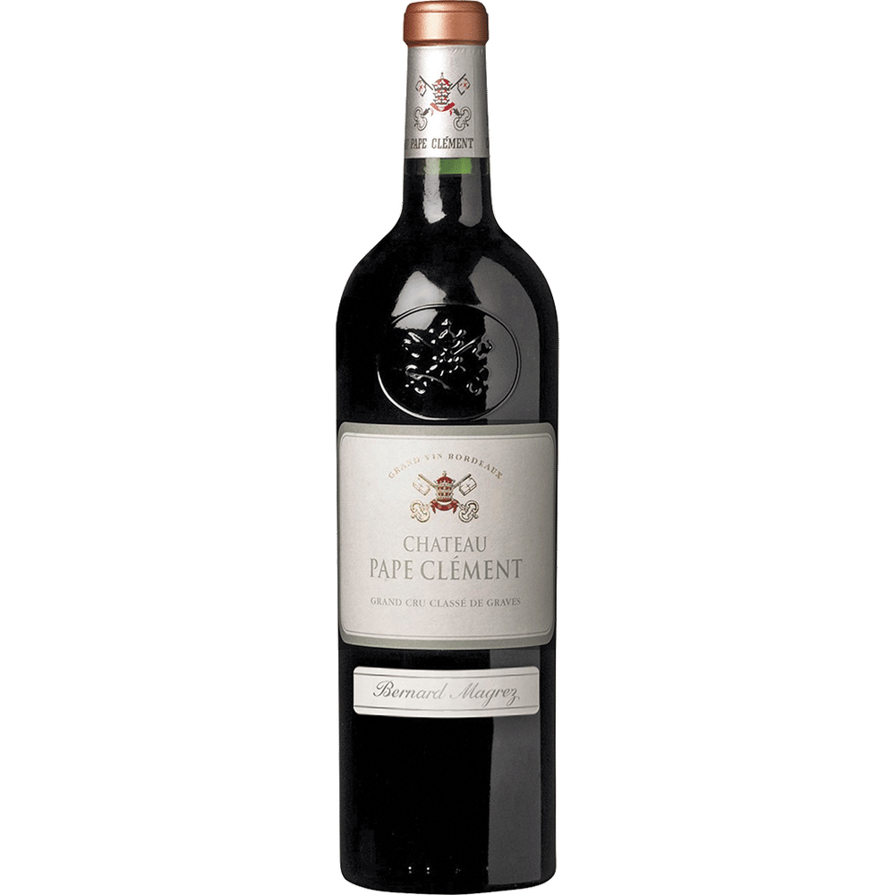 Chateau Pape Clement Pessac, 2015
