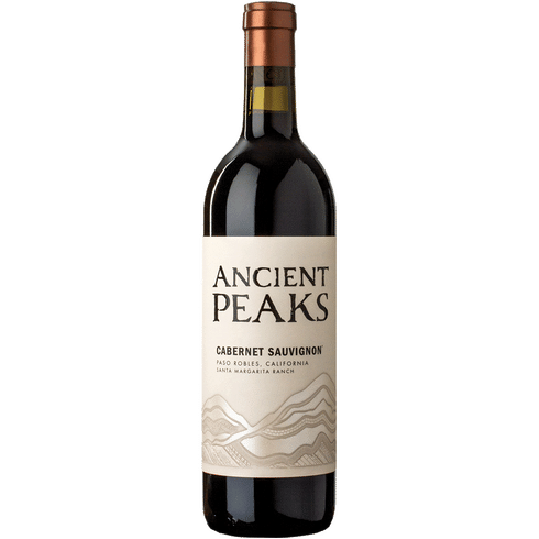 Ancient Peaks Cabernet Sauvignon